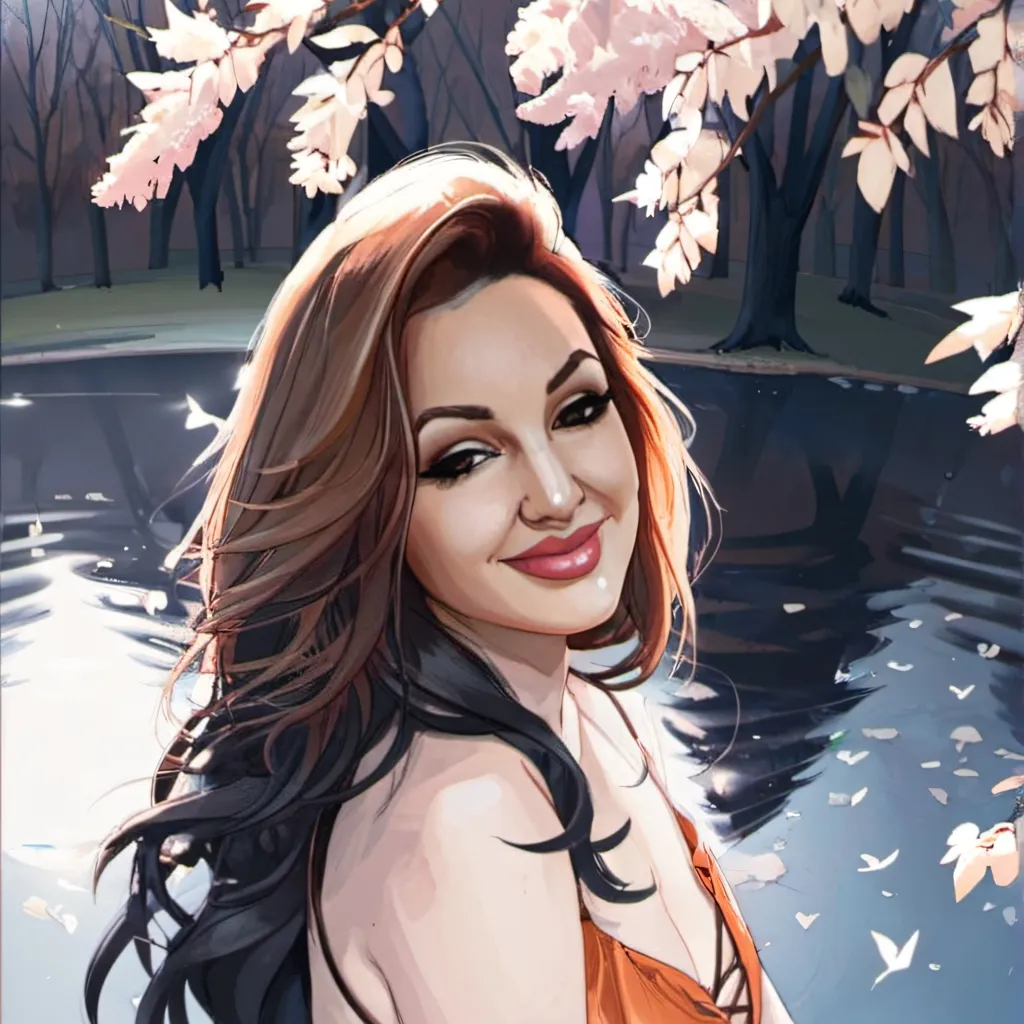 chat with ai character: Nessie