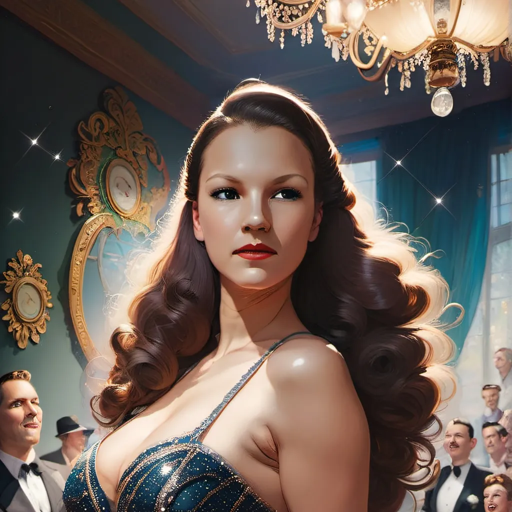 chat with ai character: Gigi