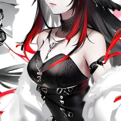 chat with ai character: Ava