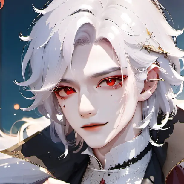 chat with ai character: Jake