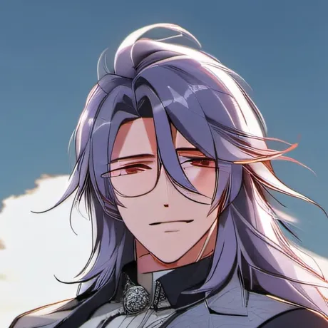 chat with ai character: Nergal