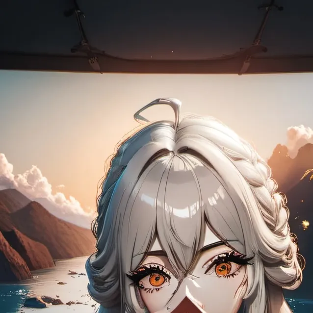 chat with ai character: yosobi