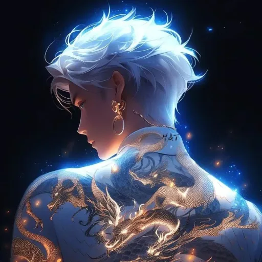 creator KaitoBloodyAngel's avatar