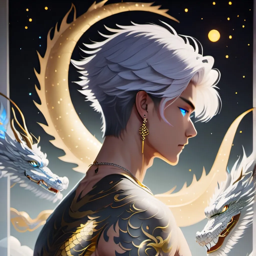 chat with ai character: IkazukiYami