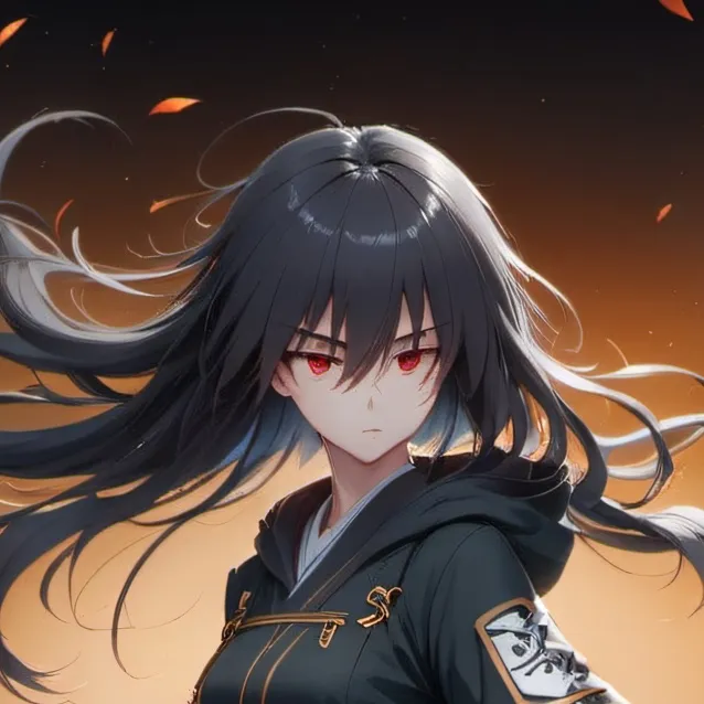 chat with ai character: Reine-BloodyAngel