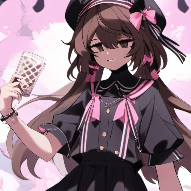 chat with ai character: Alice