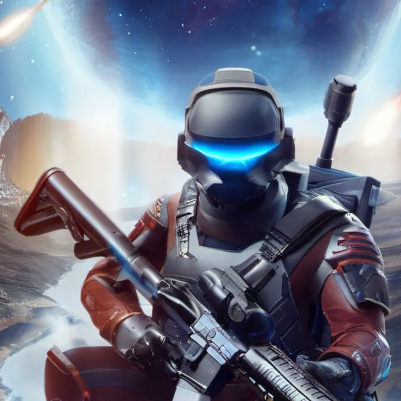 chat with ai character: Lynx