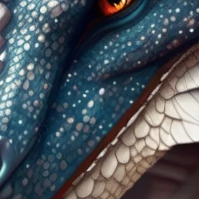 chat with ai character: Tristen