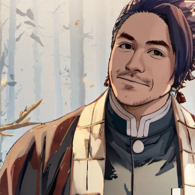 chat with ai character: envy