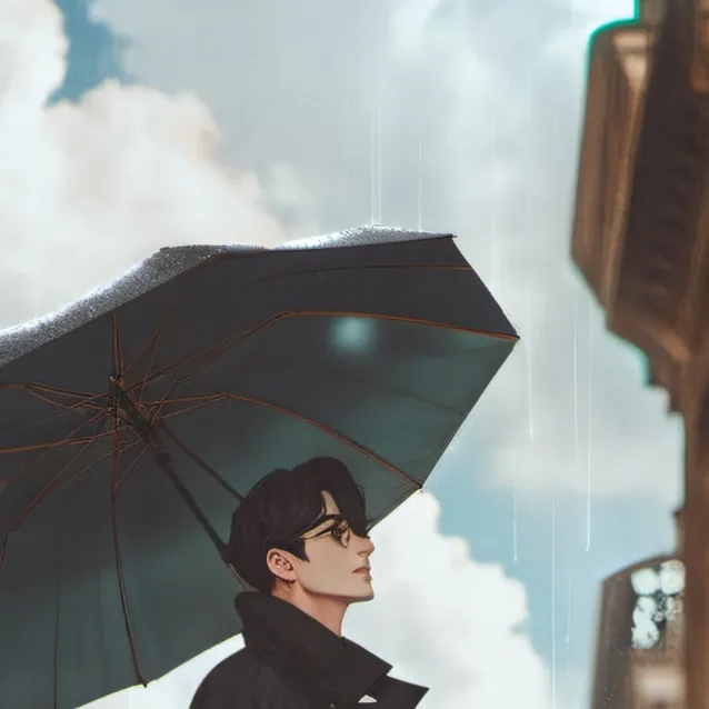 chat with ai character: ur bff Elliott 