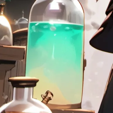 chat with ai character: Vesper