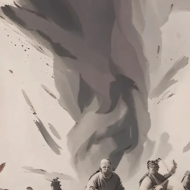 chat with ai character: force feeder 99mil