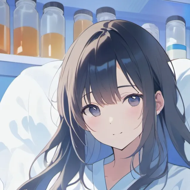 chat with ai character: Sakura