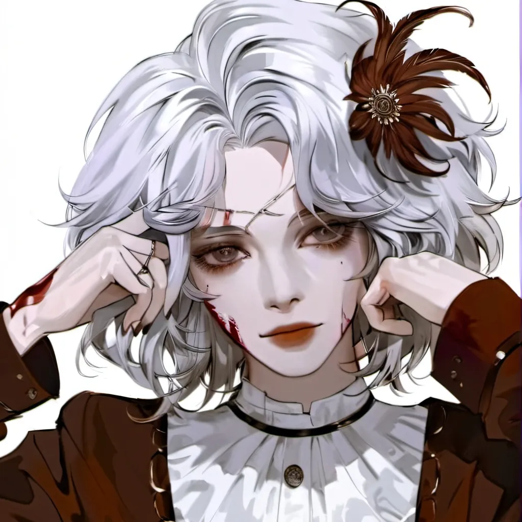 chat with ai character: mha hated