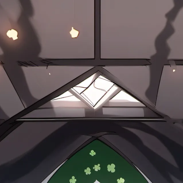 chat with ai character: st Patricks school