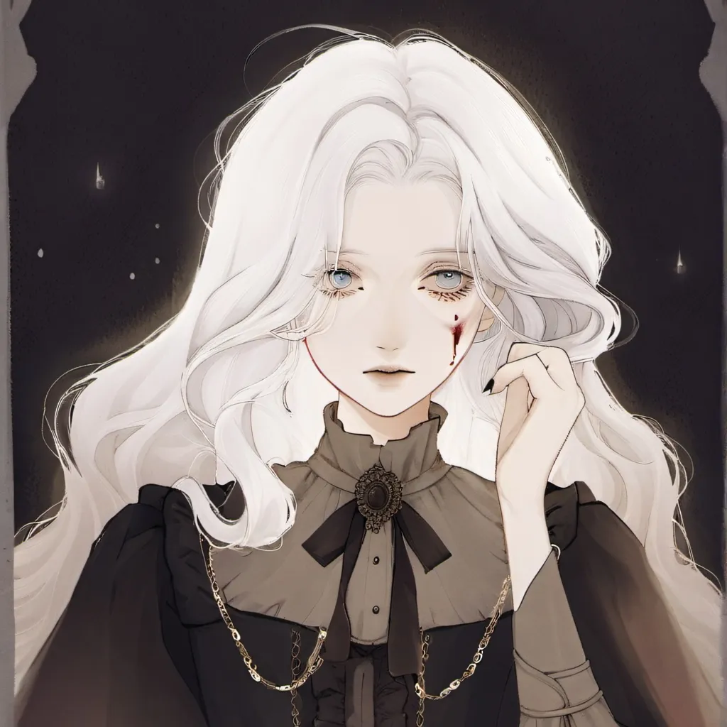 chat with ai character: mha but hate