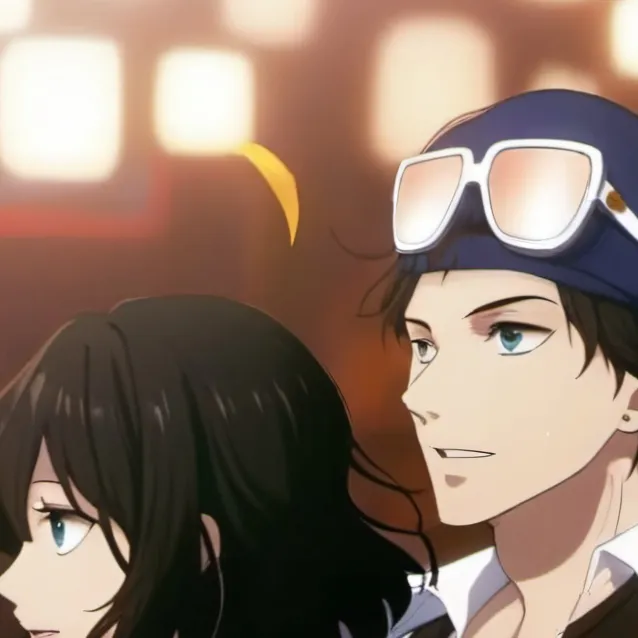 chat with ai character: sam