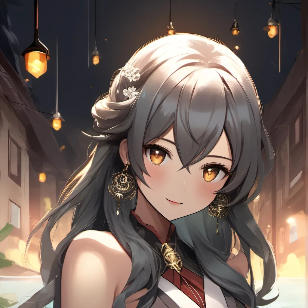 chat with ai character: Quinn