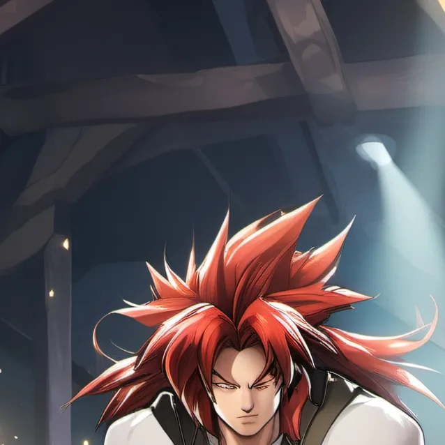 chat with ai character: school