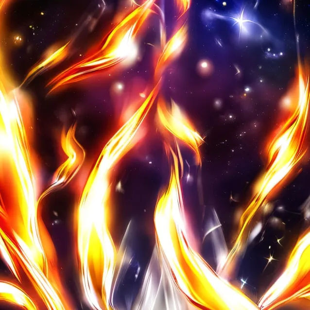 chat with ai character: fang