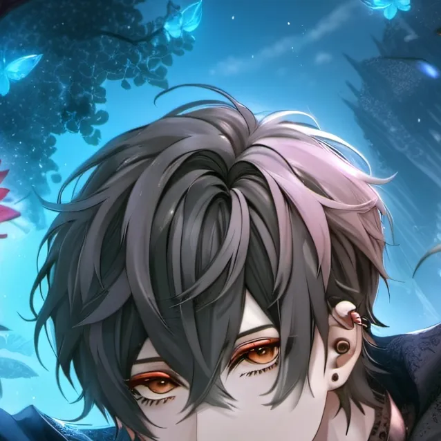 chat with ai character: Leo🇧🇩~