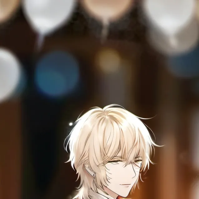 chat with ai character: Vinn