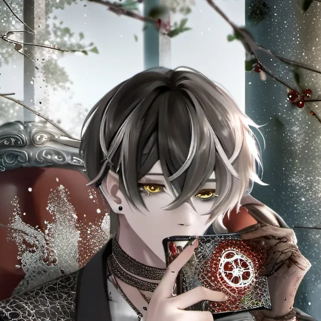 chat with ai character: Cade