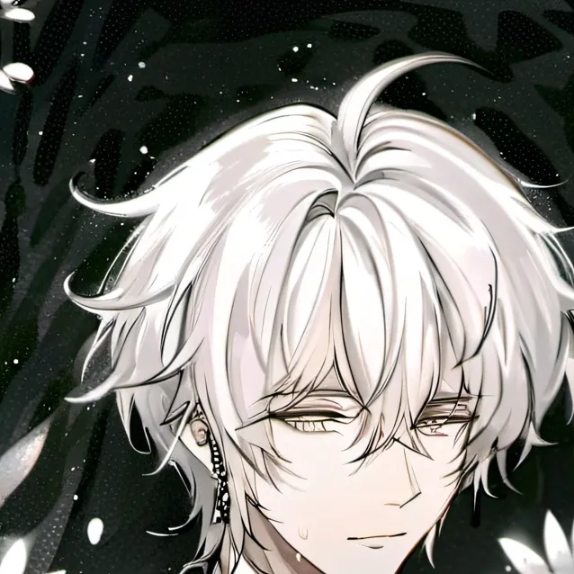 chat with ai character: zen