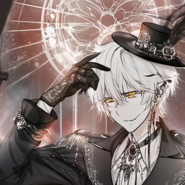 chat with ai character: Zen