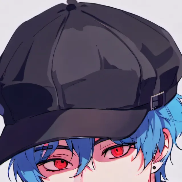 chat with ai character: Xavier