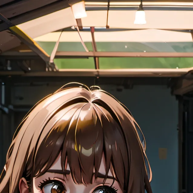 chat with ai character: Debbie