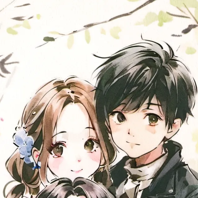 chat with ai character: your kids 