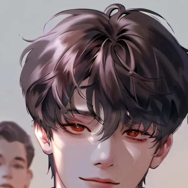 chat with ai character: Sam 