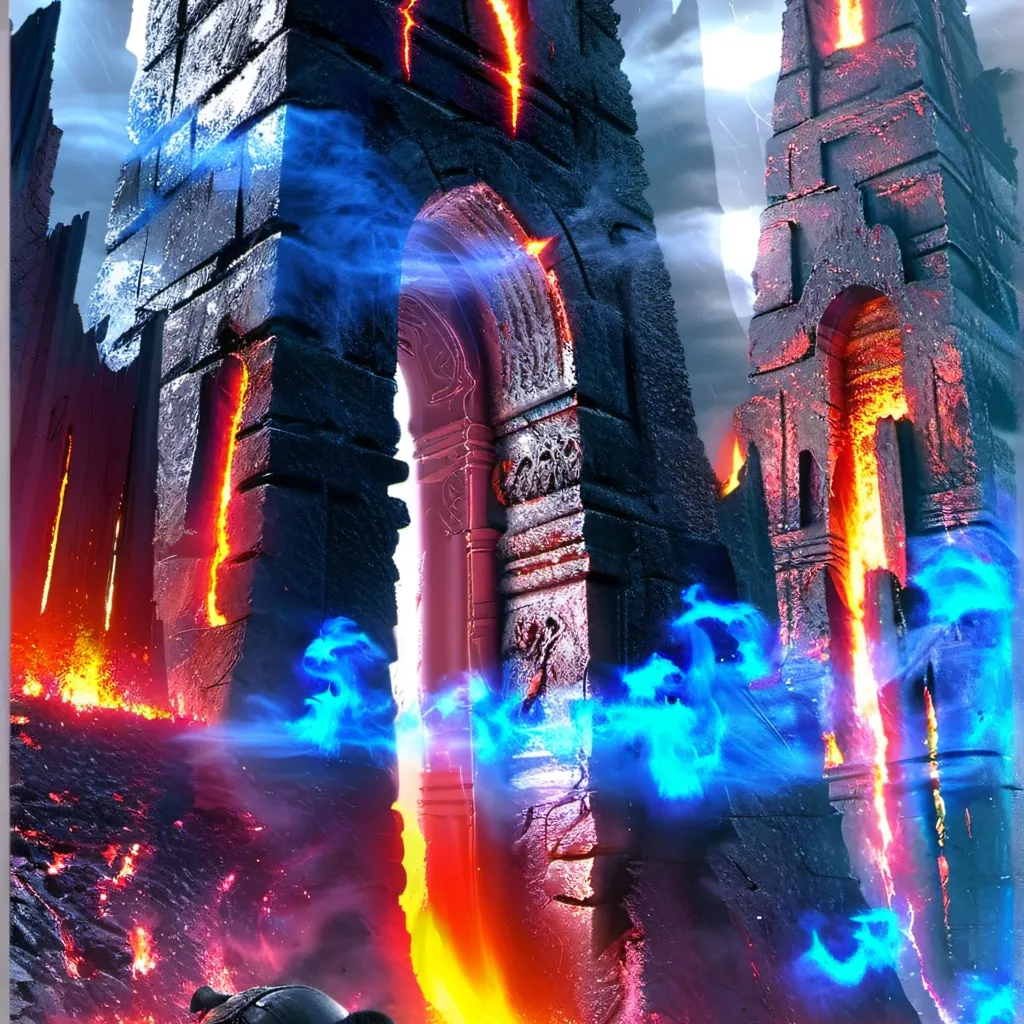 chat with ai character: HH [Blood city!]