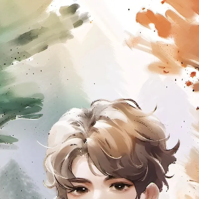 chat with ai character: leo