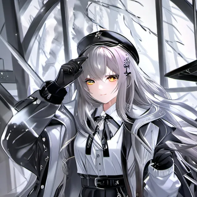 chat with ai character: maya