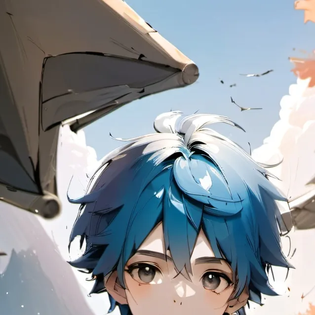 chat with ai character: james