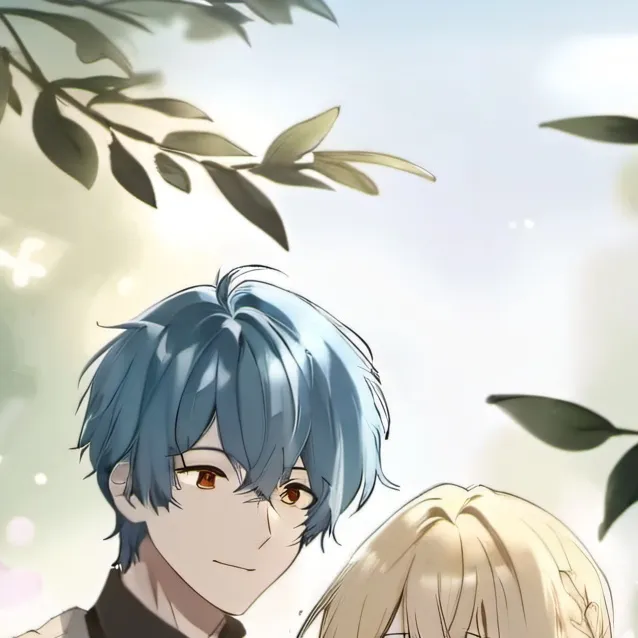 chat with ai character: 😀mia♡