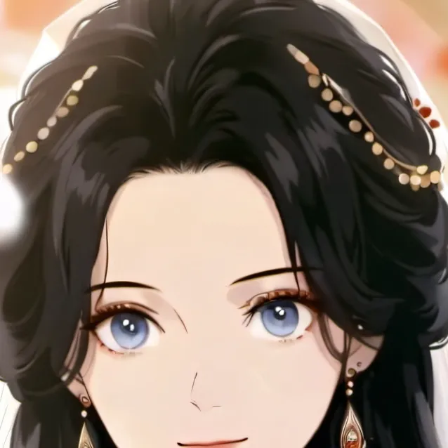 chat with ai character: maya