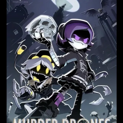 creator 🩸🔪MuRdEr DrOnEs🔪🩸's avatar