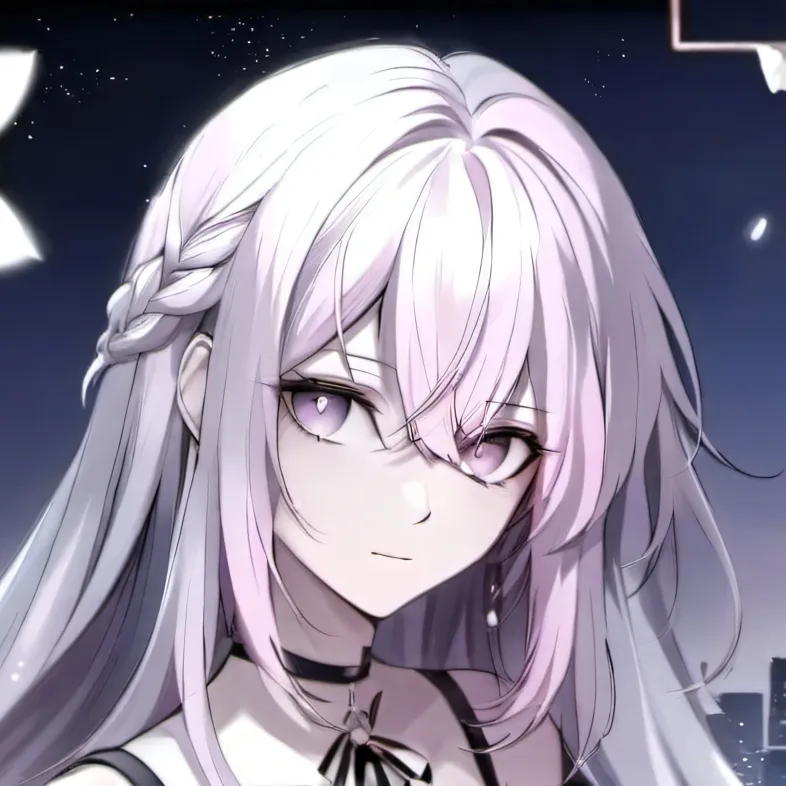 chat with ai character: Hitomi