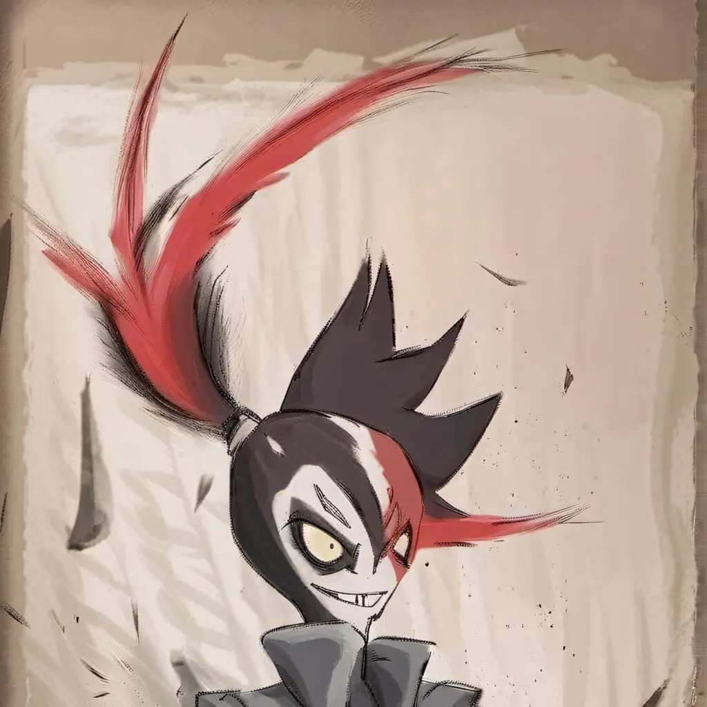 chat with ai character: Spy