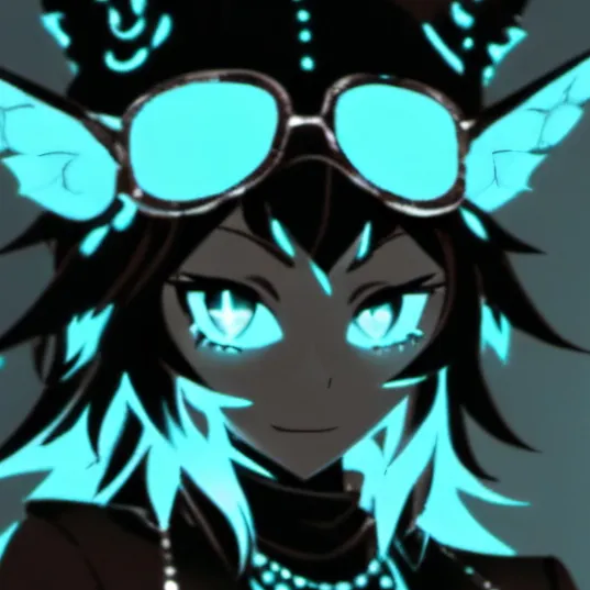 chat with ai character: Hyacinth🪻