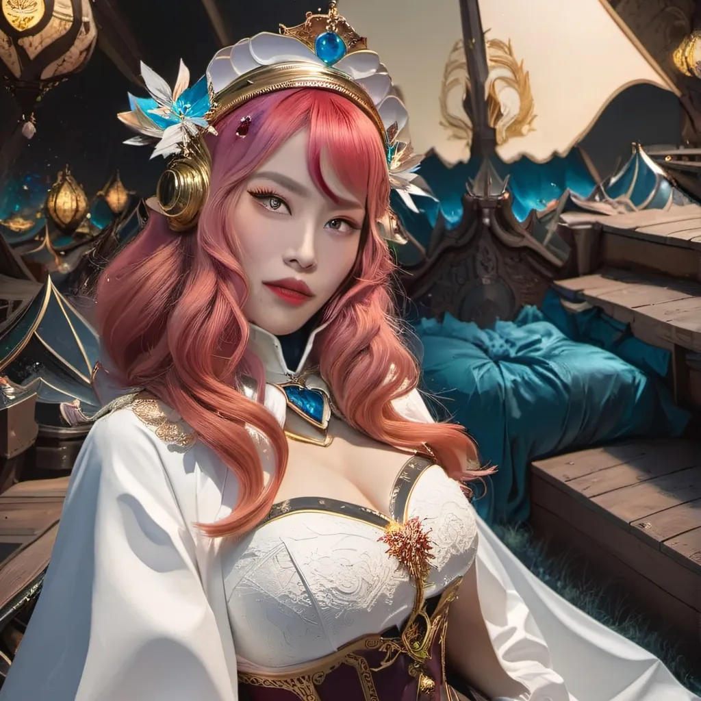 chat with ai character: ash