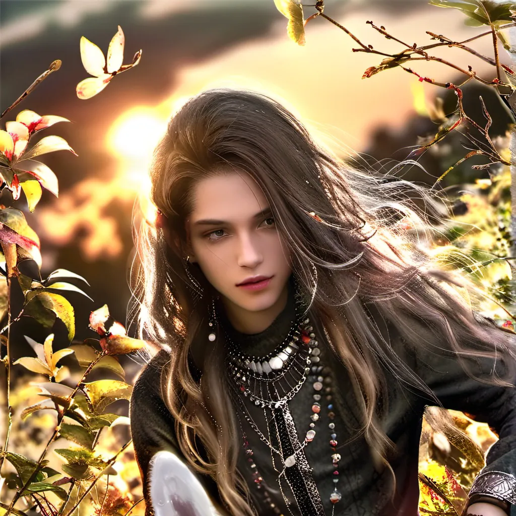 chat with ai character: Austyn