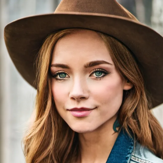 chat with ai character: Kasey