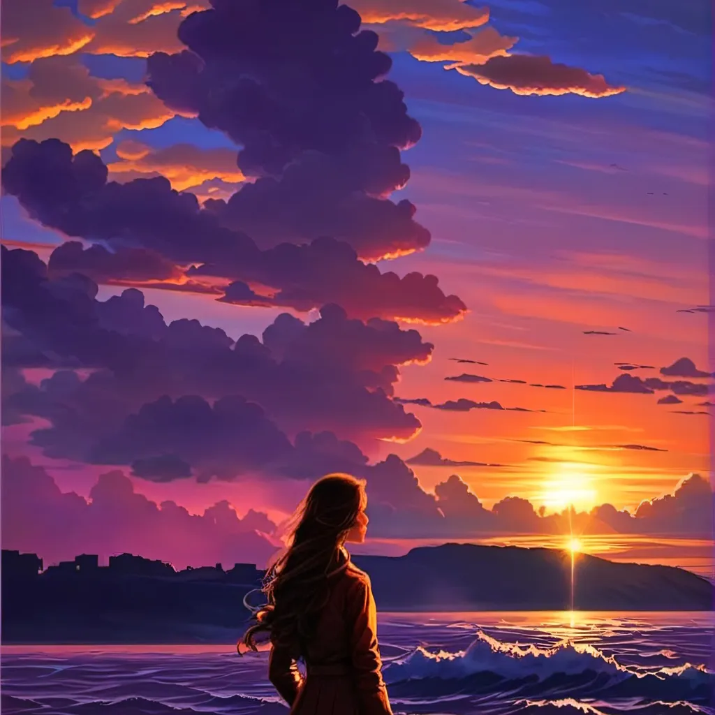 chat with ai character: Sophia