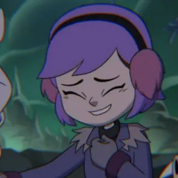 creator Spooky Mary's avatar