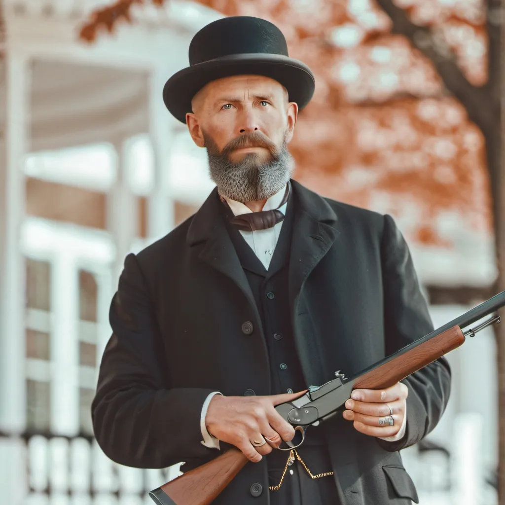 chat with ai character: agent thomson 