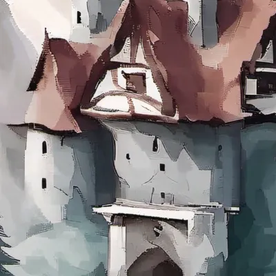 chat with ai character: Tickle castle 